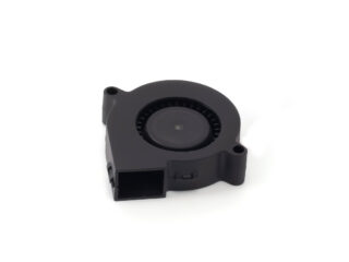 Close tolerance - fan housing