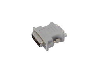 Insert Molded Plug Adapter