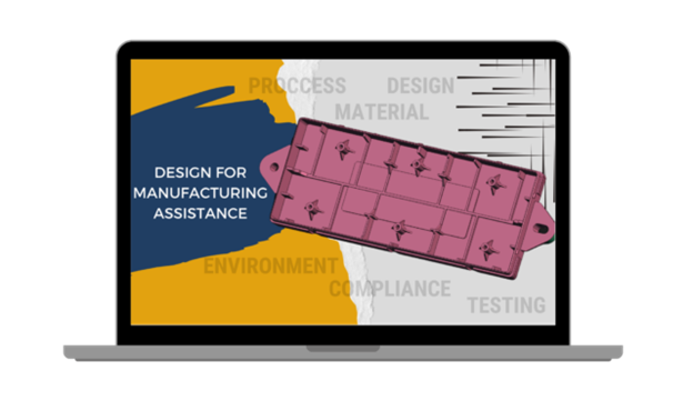 Branding Image: Design for Manufacturing